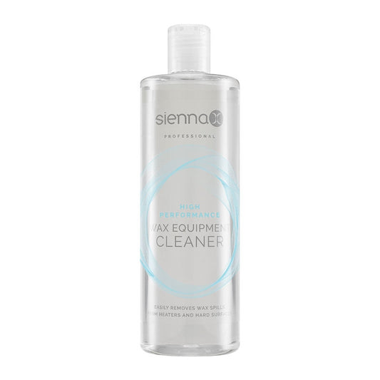 Sienna X Wax Equipment Cleaner 500ml