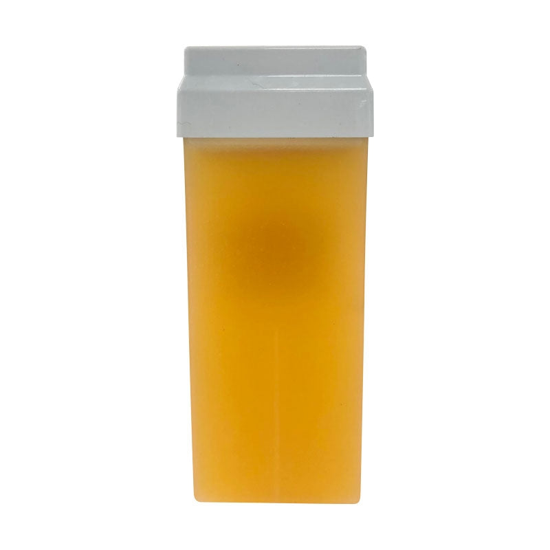 SkinMate Natural Honey Wax Roller Cartridge 100ml