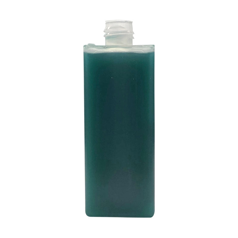 SkinMate Roller Wax Cartridge Refill Green 75ml