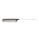 YS Park YS 122 Extra Long Pin Tail Comb Carbon