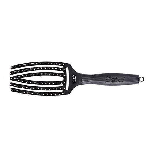 Olivia Garden Fingerbrush Combo Medium