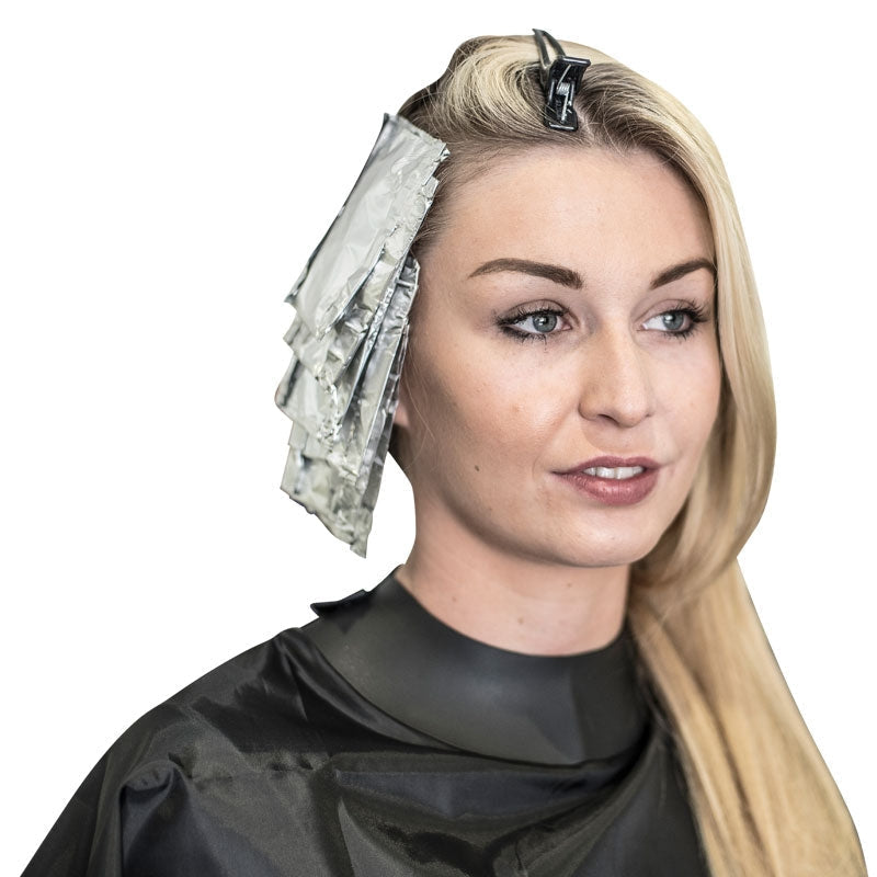 Neocape Wash and Colour Cape