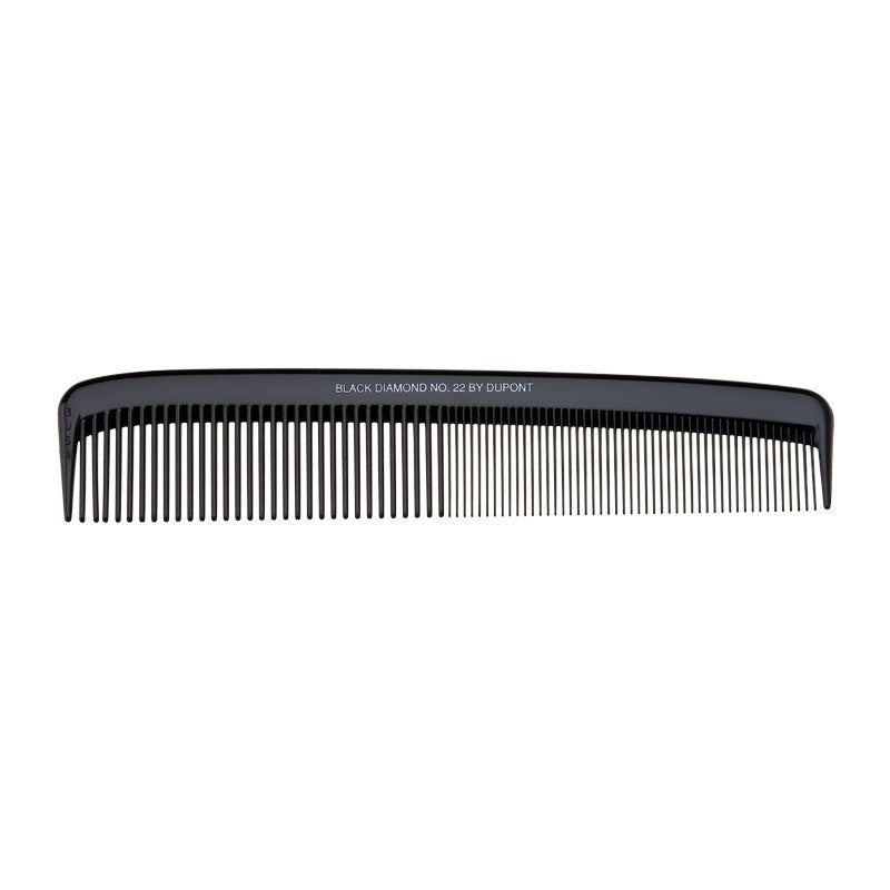 Black Diamond Giant Waver Comb