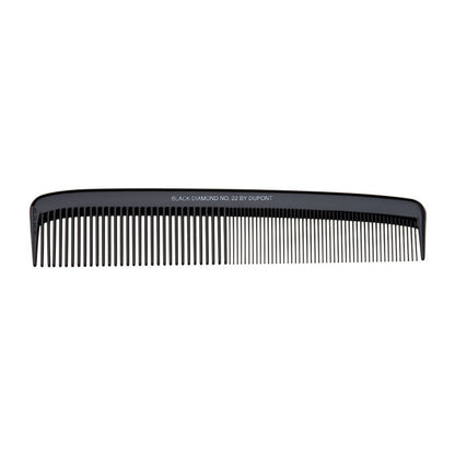 Black Diamond Giant Waver Comb