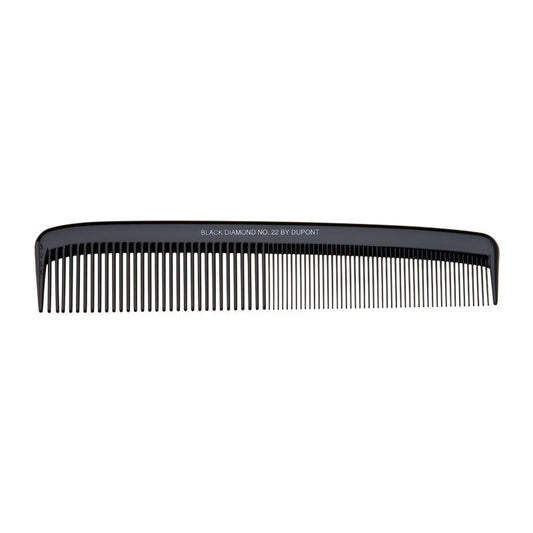 Black Diamond Giant Waver Comb