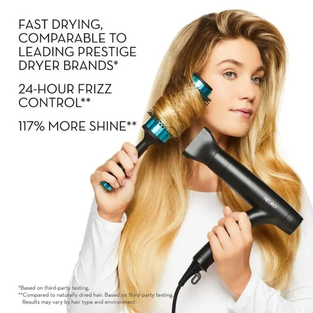 Paul Mitchell Neuro Dry+