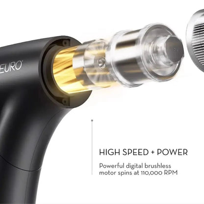 Paul Mitchell Neuro Dry+