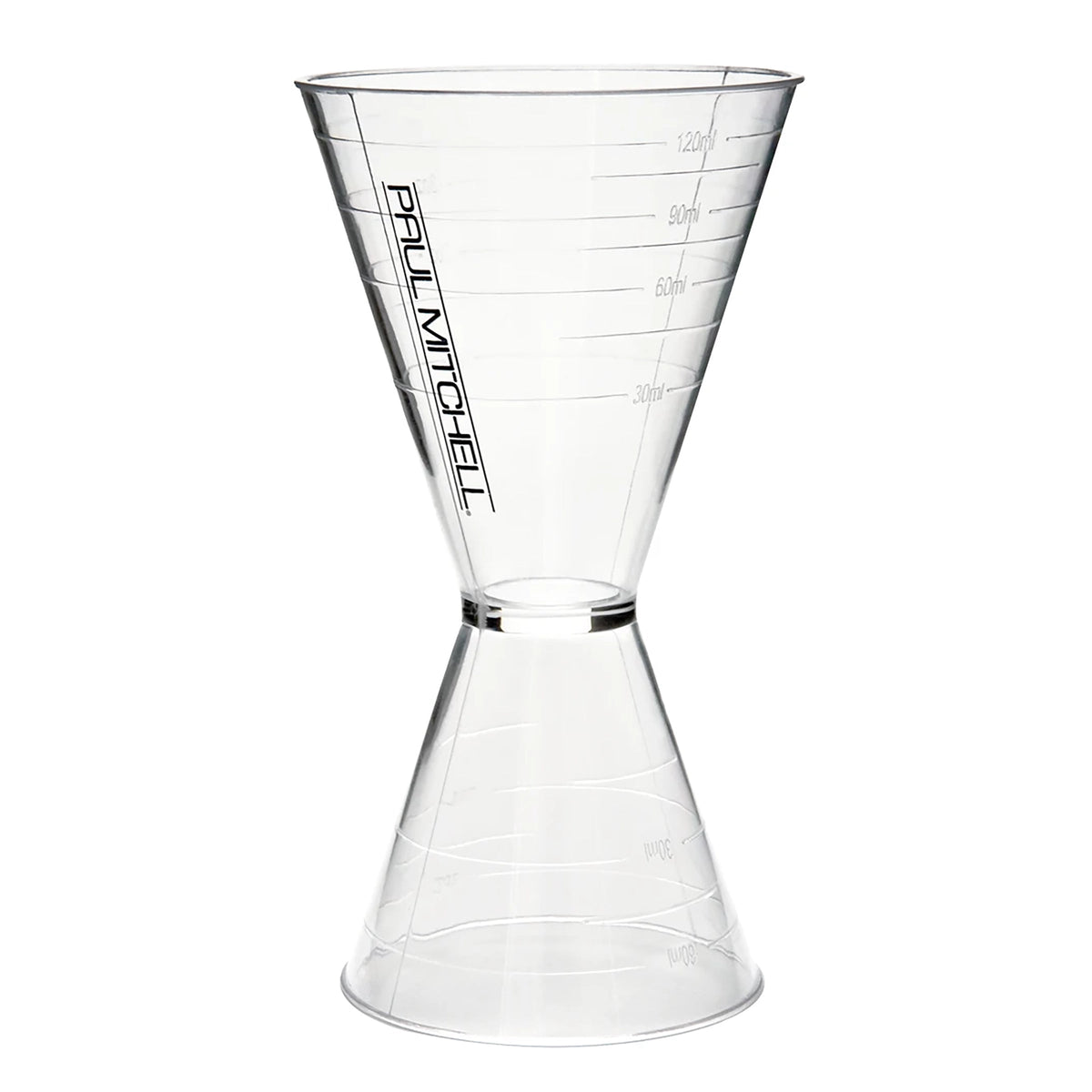 Paul Mitchell Sweet Shot Color Measuring Unit Beaker