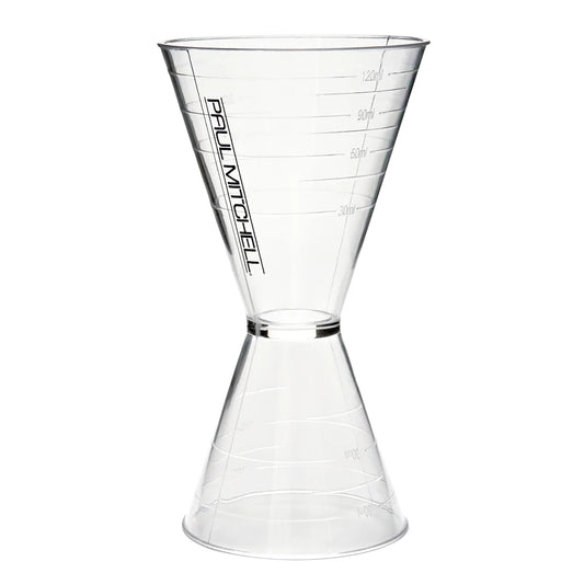 Paul Mitchell Sweet Shot Color Measuring Unit Beaker