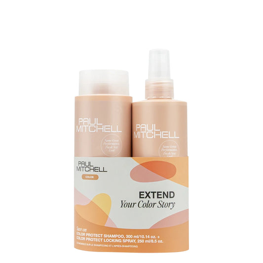 Paul Mitchell Color Protect Duo