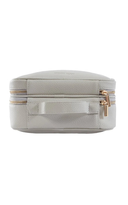 Alfa Italia Viaggio Hair Dryer & Straightener Travel Set -  Grigio