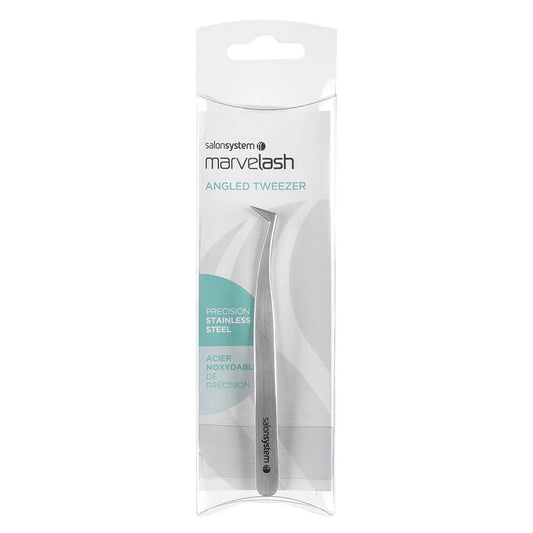 Salon-System-Lash-Angled-Tweezer