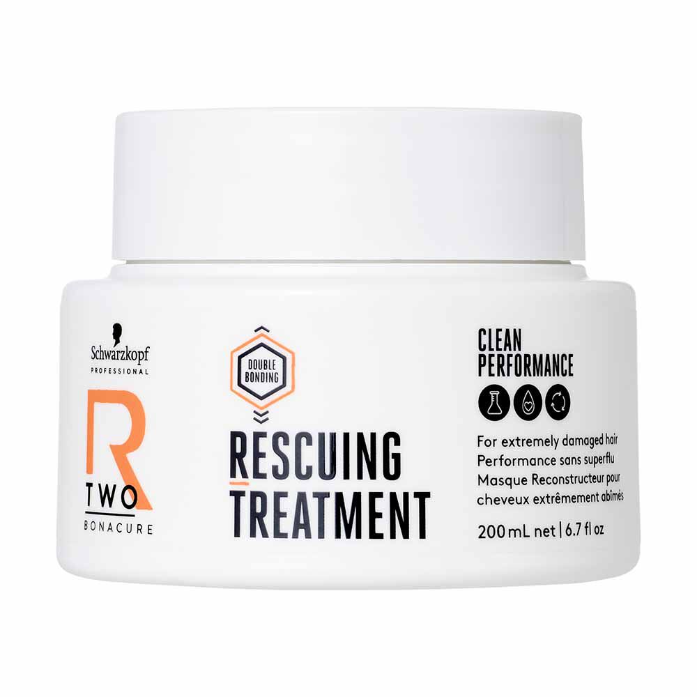 Schwarzkopf Professional Bonacure R-TWO Rescuing Treatment