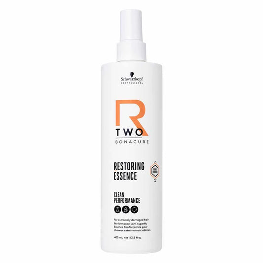 Schwarzkopf Professional Bonacure R-TWO Restoring Essence Leave-In Spray 400ml