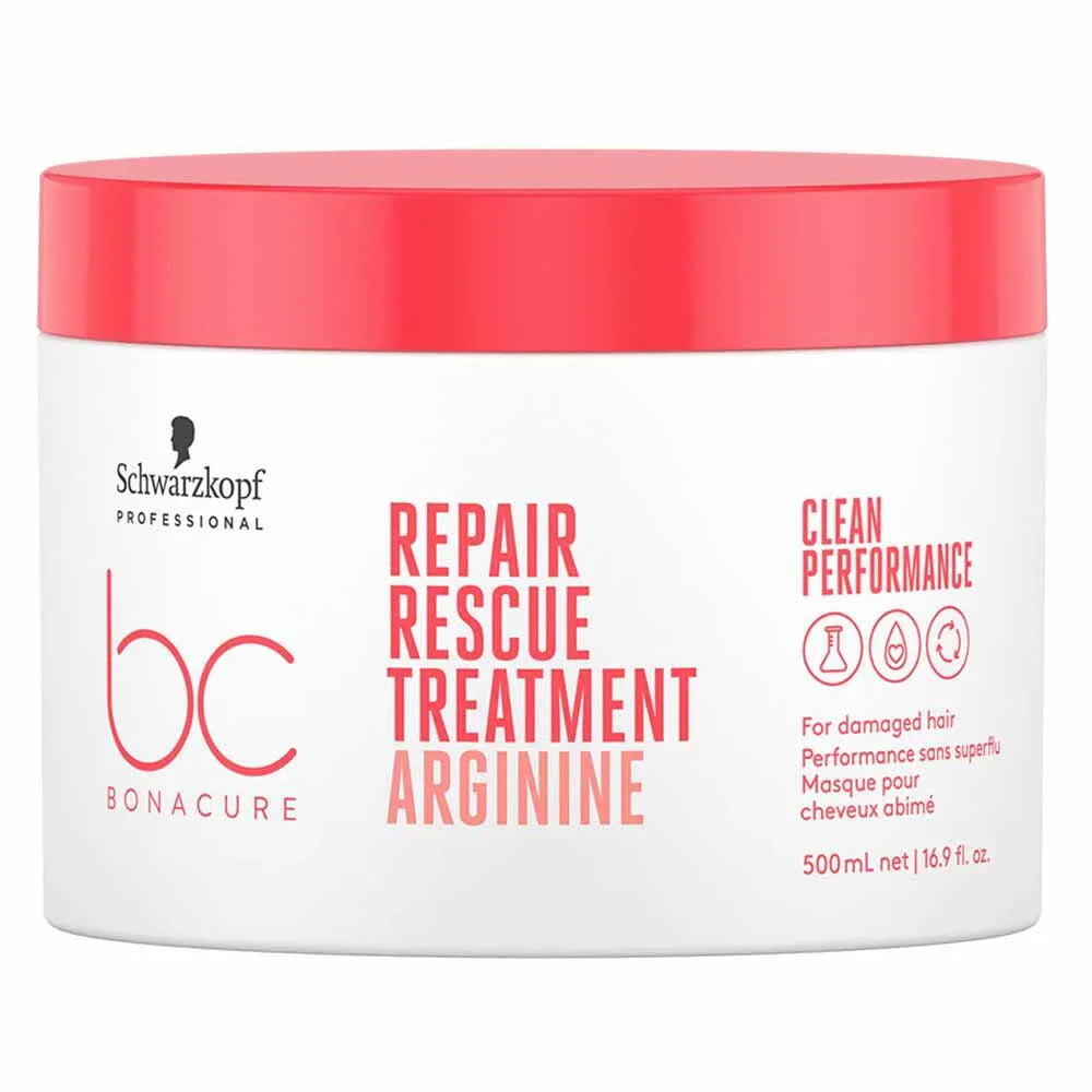 Schwarzkopf Professional Bonacure Repair Rescue Treatment