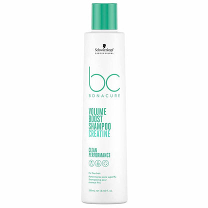 Schwarzkopf Professional Bonacure Volume Boost Shampoo