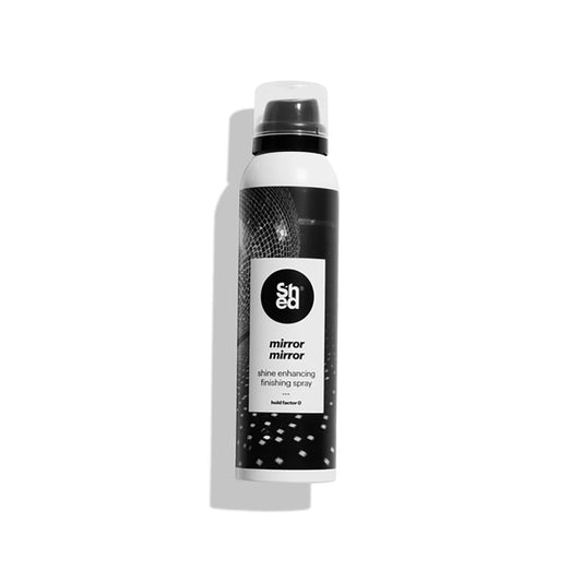 SHED MIRROR MIRROR Shine Enhancing Finishing Spray - 150ml