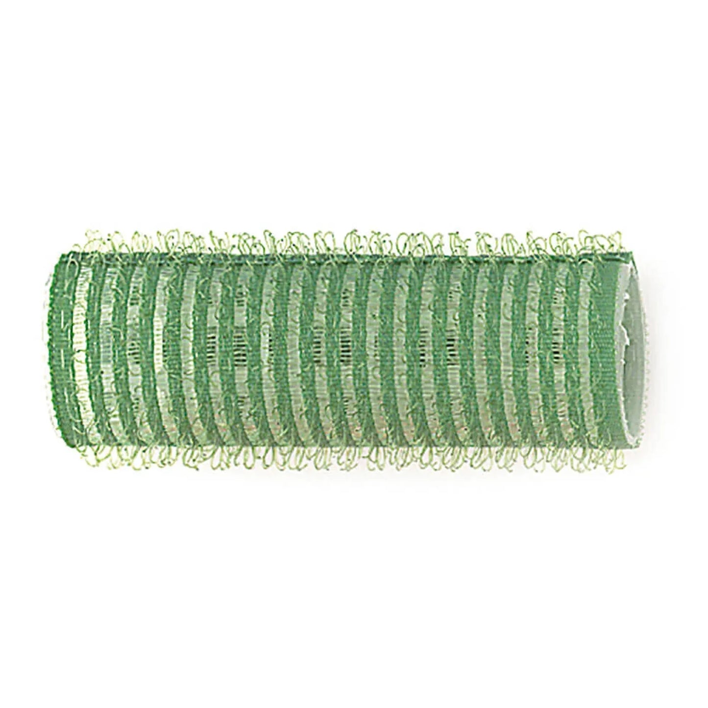 Sibel Hook & Loop Roller Green 21mm, Pack of 12