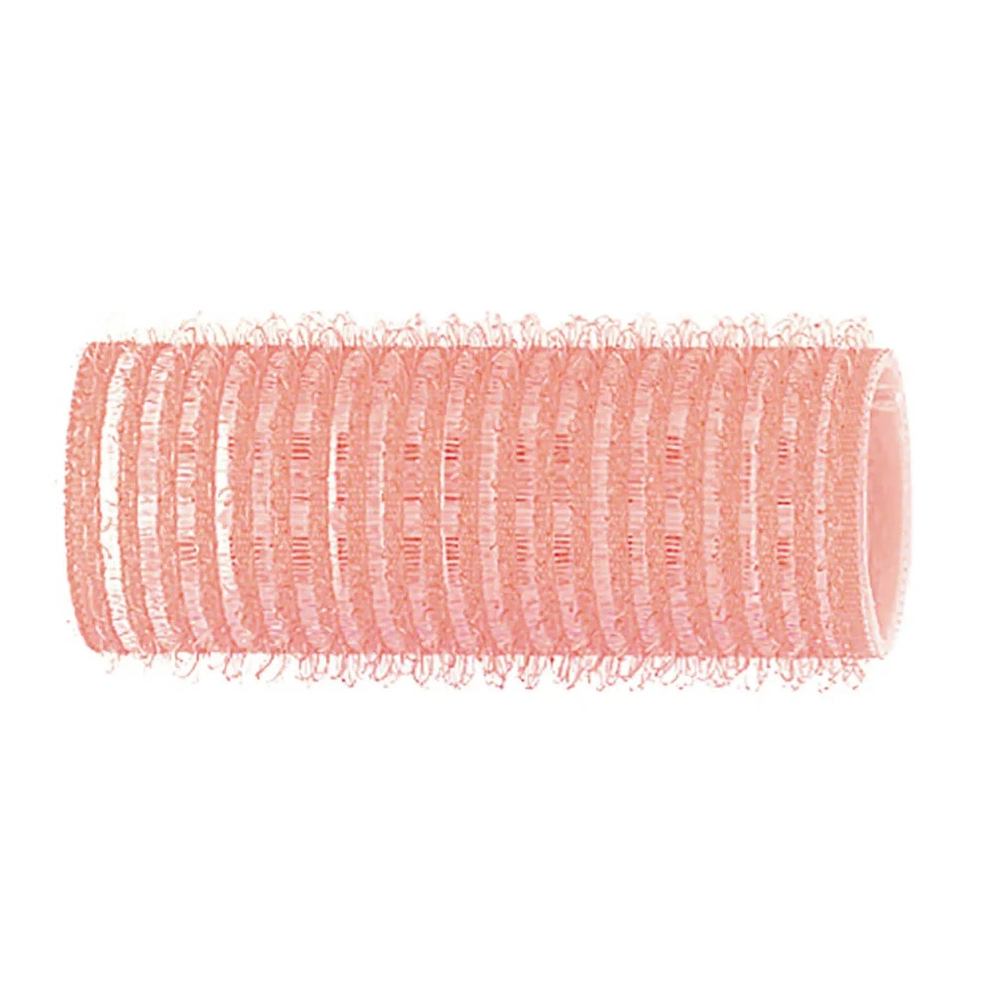 Sibel Hook & Loop Roller Pink 24mm, Pack of 12