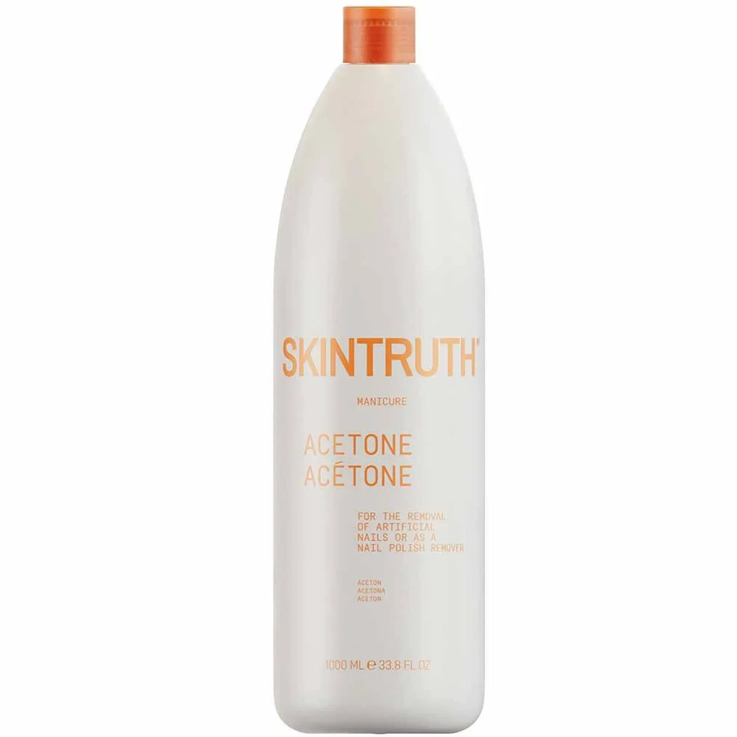 Skintruth Acetone 1l