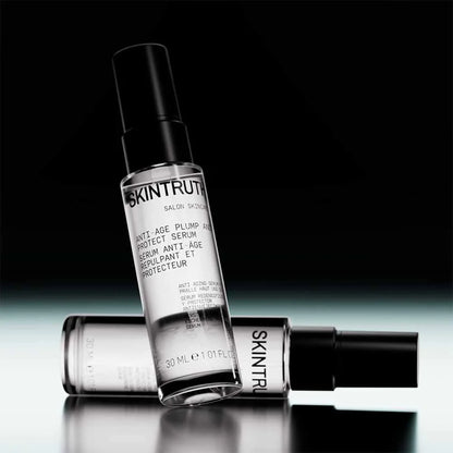 Skintruth Anti-Age Plump and Protect Serum 30ml