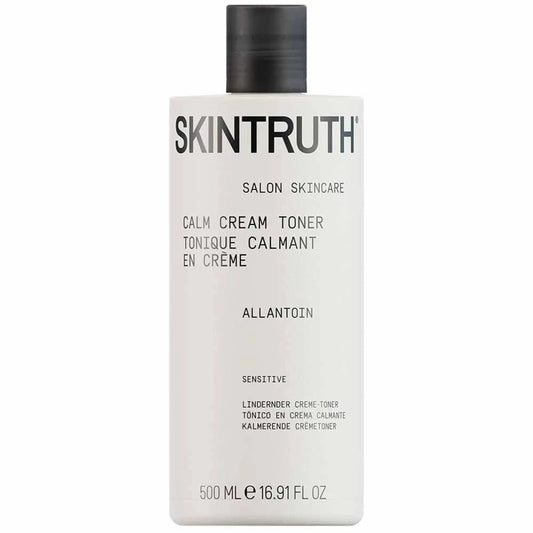 Skintruth Calm Cream Toner 500ml