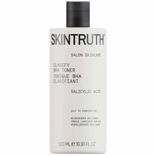 Skintruth Clarify BHA Toner 500ml