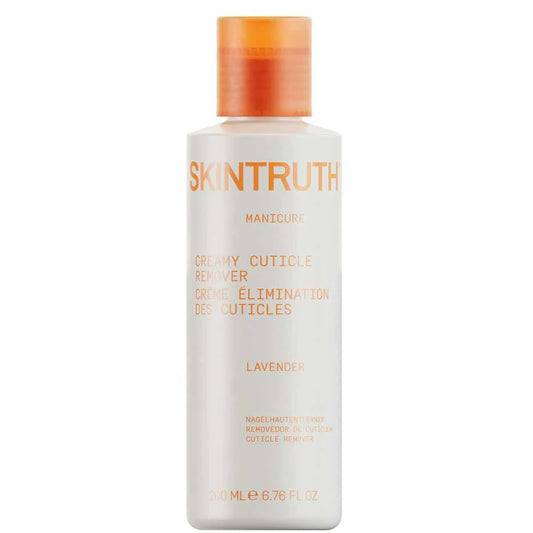 Skintruth Creamy Cuticle Remover 200ml