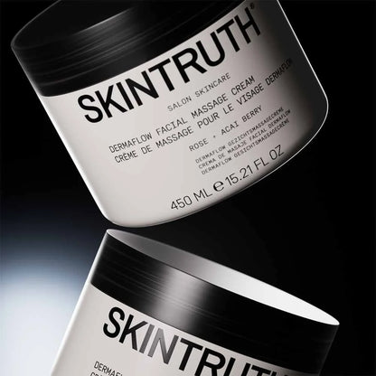 Skintruth Dermaflow Facial Massage Cream 450ml