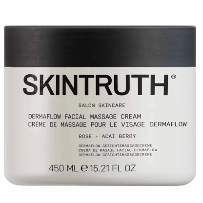 Skintruth Dermaflow Facial Massage Cream 450ml