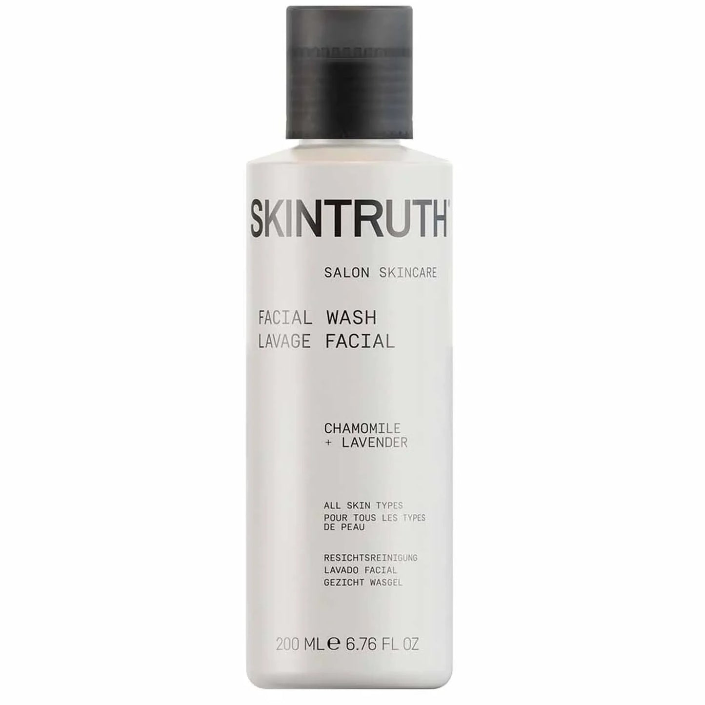 Skintruth Facial Wash 200ml