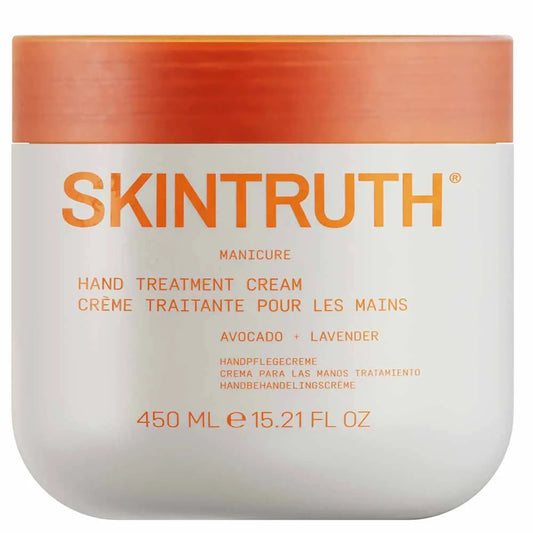 Skintruth Hand Treatment Cream 450ml