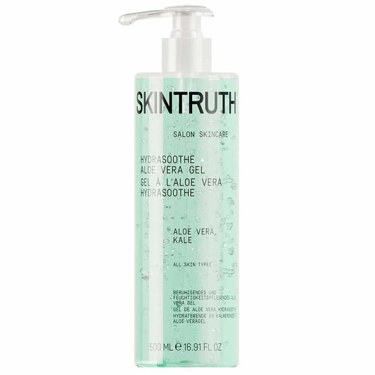 Skintruth HydraSoothe Aloe Vera Gel 500ml