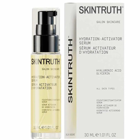 Skintruth Hydration Activator Serum 30ml