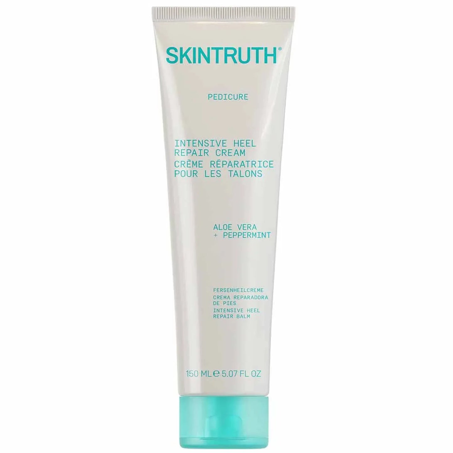 Skintruth Intensive Heel Repair Cream 150ml