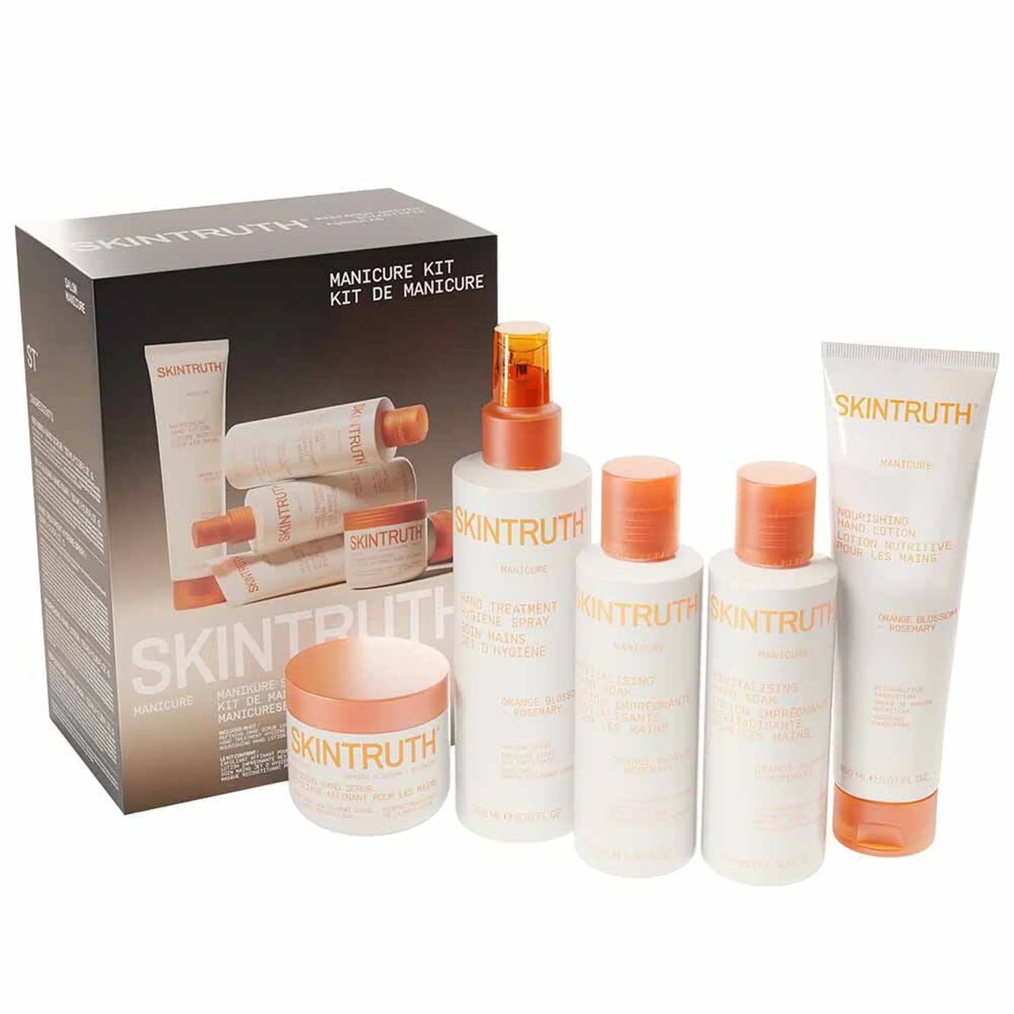 Skintruth Manicure Kit