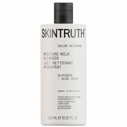 Skintruth Moisture-Milk Cleanser 500ml