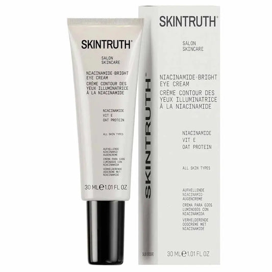 Skintruth Niacinamide-Bright Eye Cream 30ml