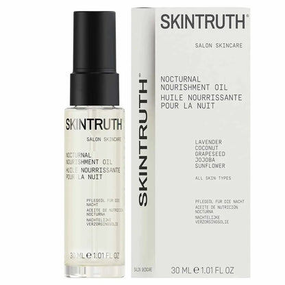 Skintruth Nocturnal Nourishment Oil 30ml