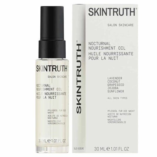 Skintruth Nocturnal Nourishment Oil 30ml