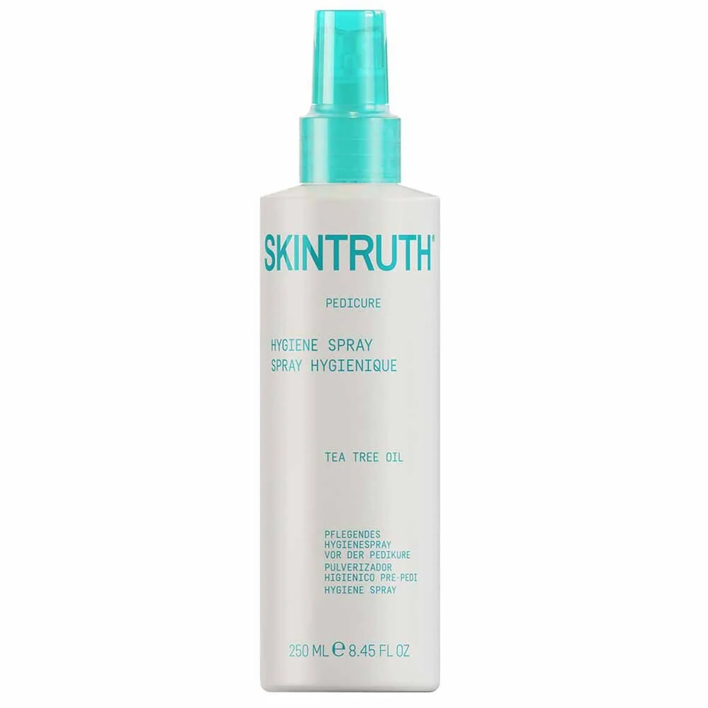 Skintruth Pedicure Hygiene Spray 250ml