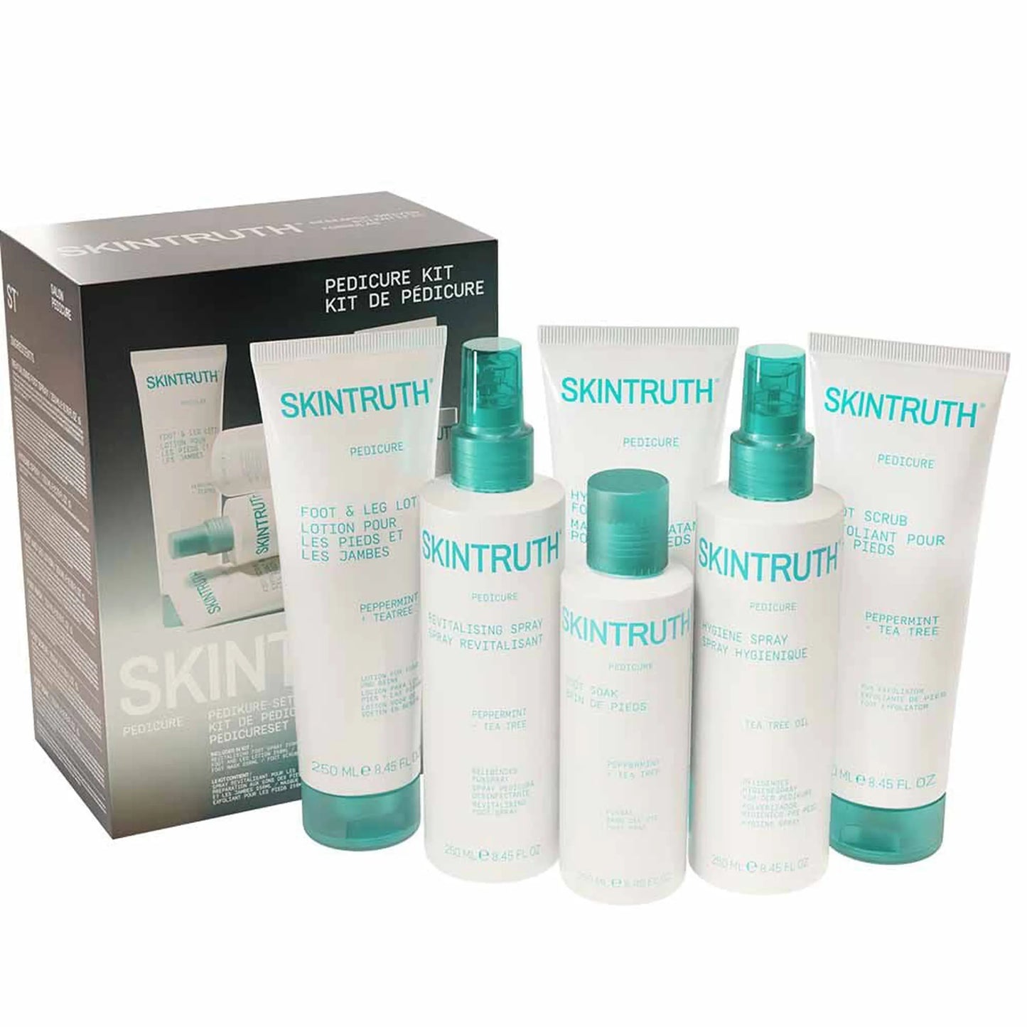 Skintruth Pedicure Kit