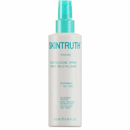 Skintruth Pedicure Revitalising Spray 250ml