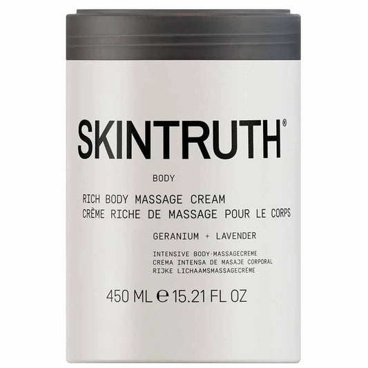 Skintruth Rich Body Massage Cream 450ml