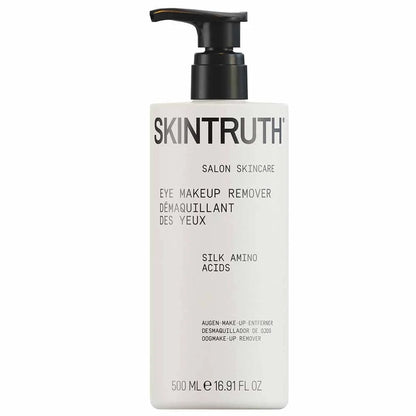 Skintruth Silk Amino Eye Makeup Remover 500ml