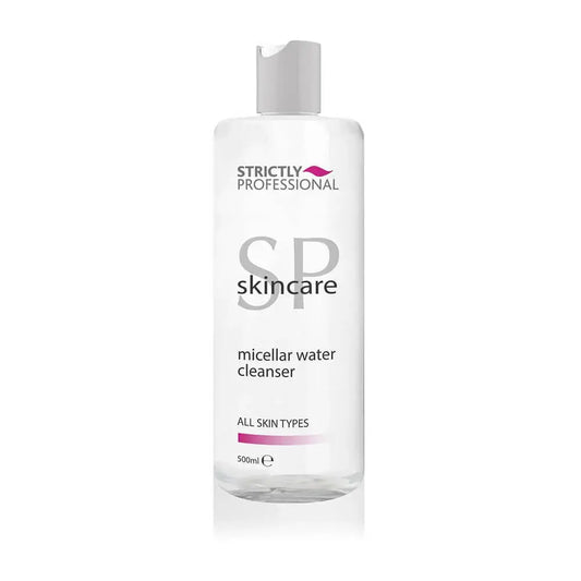 Strictly Professional Face Micellar Water