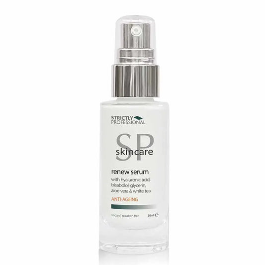 Strictly Professional Skincare Anti Aging Renew Serum 30ml