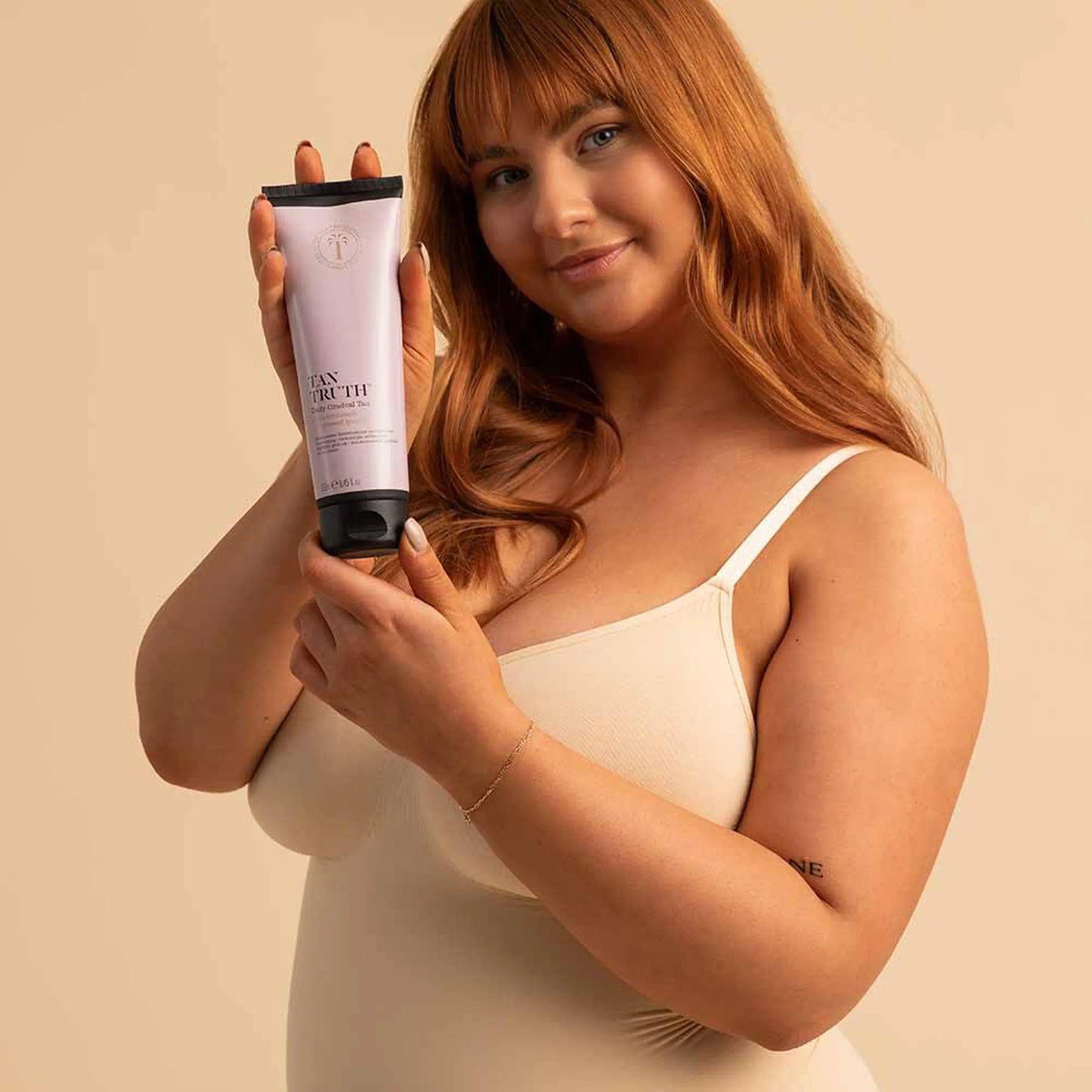 Tan Truth Daily Gradual Tan, 250ml