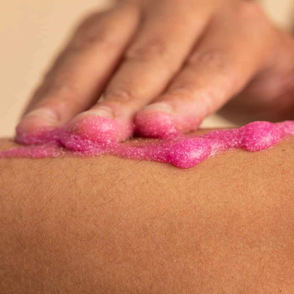 Tan Truth Pre-Tan Exfoliating Scrub, 250ml