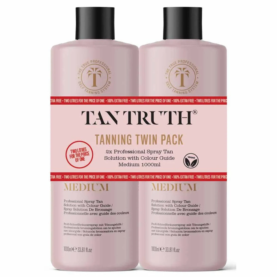 Tanning Solution